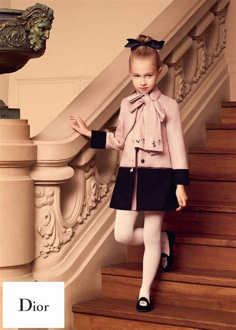 dior clothes for kids